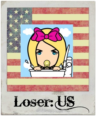 Loser US