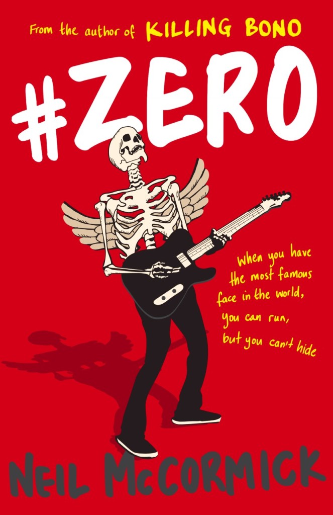 Zero Cover Image